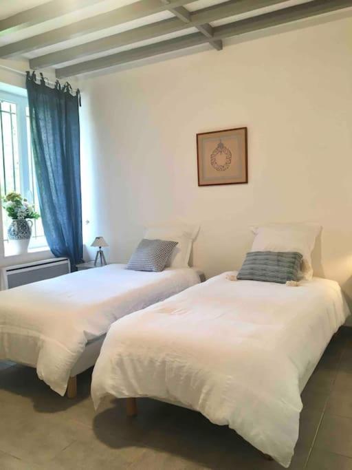 Cottage De Charme A La Campagne Aulnoy Kültér fotó