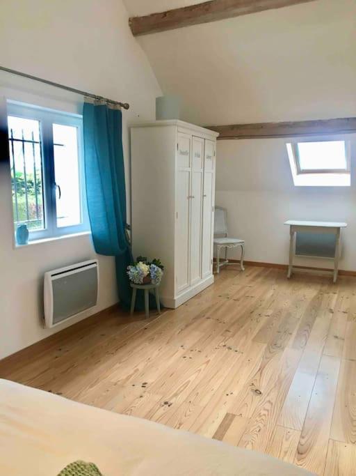 Cottage De Charme A La Campagne Aulnoy Kültér fotó